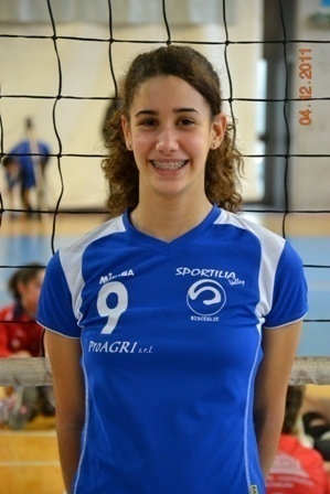 MAZZEO ANGELICA